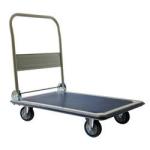 Folding Platform Steel Hand Truck Flatbed Hand Cart Trolley PH150 Customized