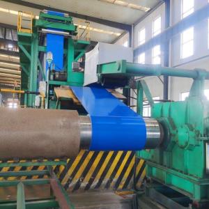 Wholesale Prepainted Galvanized Steel Coil 1250 mm PPGI Zinc Coating Roofing Metal Sheet from china suppliers
