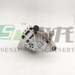 Mitsubishi Alternator For JFZ1921K 1800A007 00-5tg0491 00005tg0491zt A5TG0491