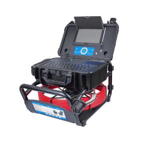 Wholesale IP68 Endoscope Sewer Inspection Camera , Deep Underwater Cameras Wireless Keyboard from china suppliers