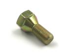 40Cr Fasteners Screws Bolts Grade 10.9 Wheel Bolts For Head - Load Trucks
