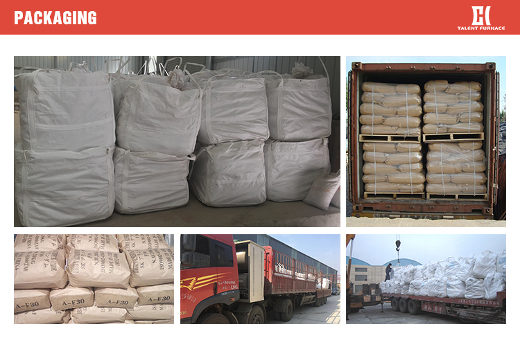 98.5% 180 Grit Black Silicon Carbide Refractory For Metallurgical Industry