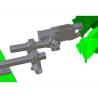 Buy cheap Customized Pneumatic Eoat Grippers Long Life Cycle For Transfer Tooling Stamping from wholesalers