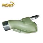 High Precision Putzmeister S Valve 252404001 404556 Concrete Pump S Pipe Valve