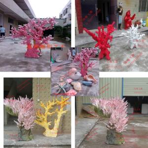 Wholesale customize size fiberglass large carol model as decoration statue in garden /square / shop/ mall from china suppliers