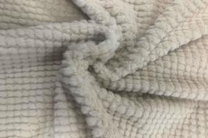 Wholesale Solid Imitation Rabbit Fur Perfect for Crafting Decoration from china suppliers
