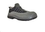 Euro 42 Men's Anti Vibration Industrial Safety Products Heavy Duty Steel Toe Cap