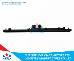 Wholesale MR968857 / 968858 MITSUBISHI Radiator Plastic Tank For LANCER'01-05 AT from china suppliers