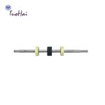 4520000318 ATM Machine Parts Hyosung CDUs Lower Roller S4520000318 Hyosung