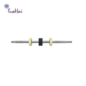 Wholesale 4520000318 ATM Machine Parts Hyosung CDUs Lower Roller S4520000318 Hyosung Innovue Lower Shaft from china suppliers