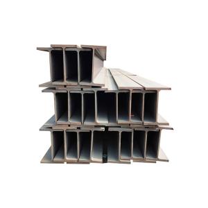 Wholesale Q345B 200*150mm Stainless Steel H Beam Welded Galvanized For Construction from china suppliers