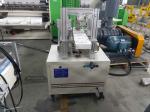 Semi Automatic Box Facial Tissue Packing Machine 35-40 Boxes/Min