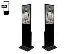32″ Free Standing Interactive Digital Signage Kiosk