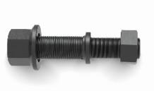 Wholesale Wheel Hub Bolts Trailer Axle Parts IATF ISO9001 Certification from china suppliers