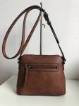 crossbody bag ladies handbag for woman smooth leather crossbody bag women