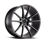 18 inch 4*100 china forged alloy wheels rims factory for sale
