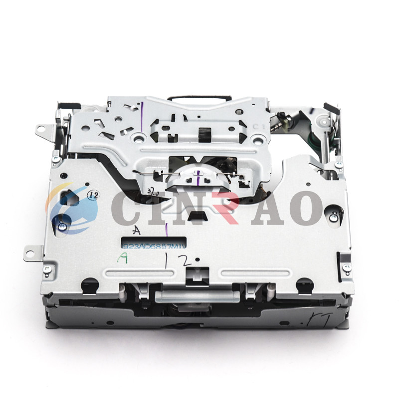 Pioneer Single Disc DVD Drive Mechanism / 0923AD6857MN Toyota Car CD Mechanism