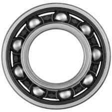 Wholesale Gcr15 6301 6302 2rs Bearing , Steering Head Bearings Motorcycle Spare Parts from china suppliers