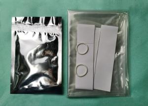 Wholesale Surgical Equipment PE Sterile Probe Covers White Color CE Certification from china suppliers