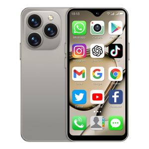 Wholesale 2GB+16GB Android 8.1 Dual SIM 2750mAh XS18 Pro Max 4G Smartphone 4.5-inch from china suppliers