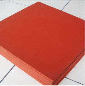 Wholesale Open Cell Silicone Sponge Sheet 0.13-0.14g/Cm2 Density from china suppliers