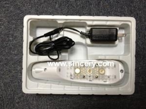 Wholesale Laser hair comb therapy Low level laser therapy BS-LCB4 from china suppliers