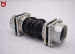 Integrity High Pressure Expansion Joint Simple Retrofit Carbon Steel Union Nut