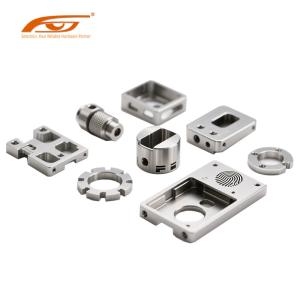 Wholesale Custom Smart Lock Covers Casings Smart Home Parts OEM/ODM Manufacturers from china suppliers
