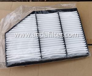 Wholesale High Quality Cabin Air Filter For MERCEDES-BENZ A9608300118 from china suppliers
