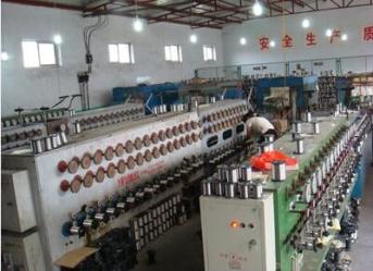 Anping Qinyao Wire Mesh Products Co., Ltd.