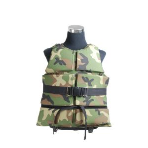 Wholesale Level NIJ IV Ballistic Floating Combat Tactical Vest For Military Body Armor from china suppliers