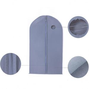 Wholesale Zipper Storage 120cmx60cm 80gsm Non Woven Suit Cover from china suppliers