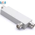 15dB 20dB 30dB Air Cavity Directional Coupler for Country Markets 617-4000MHz 4