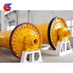 Rod Coal Water Slurry Wet Dry Ball Mill Grinder