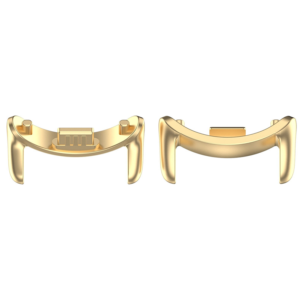 MIM Metal Cnc Machined Products Watch Connector Small Parts Manufacturing