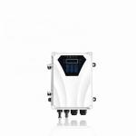 Agriculture Steel Solar Water Pump System Brushless Submersible 20HP
