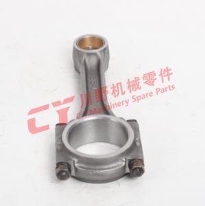 China Others Excavator Parts S4S 1.25kg Connecting Rod Engine Con Rod on sale