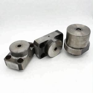 Wholesale Carbide Nut Forming Dies High Accuracy Lower Friction Coefficient from china suppliers