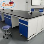 Alkali Resistant Chemistry Lab Furniture Antirust For Commercial