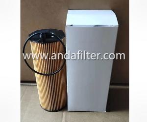 Wholesale High Quality Oil Filter For MTU X57518300024 from china suppliers