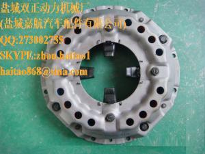 Wholesale 12” Clutch Cover-Ford 5000/6600 from china suppliers
