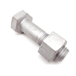 Wholesale Hot Dip Galvanized High Tensile Hex Bolt from china suppliers