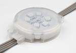 50mm Led Point Christmas Holiday Bars Ball Light Outdoor Channel Profile IP67