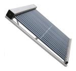 solar vacuum tube collector
