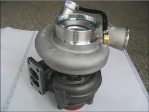 Wholesale Cummins Truck HX40W Turbo 4051033,4051032 from china suppliers