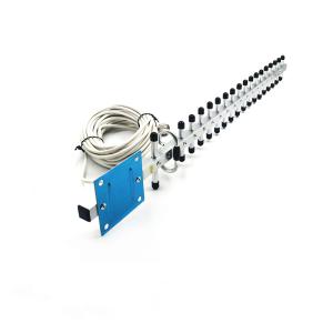 Wholesale Outdoor GSM 698 900 2700 mhz yagi Antenna Order by Phone with sma connector for mobile landline from china suppliers