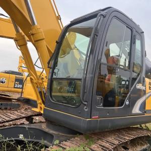 Wholesale SK200 Second Hand Kobelco Excavators Sk210-8 Kobelco 260 Excavator from china suppliers