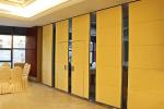 Commercial Furniture Acoustic Partition Wall For Office / Aluminum Alloy Frame