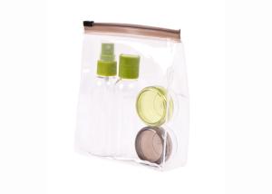 Wholesale Economy Class Disposable Airline Amenity Kits / Airplane Travel Kits With PVC Bag from china suppliers