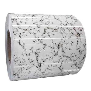 Wholesale 1mm En 10215 Pre Painted Galvanized Steel Coil Dx51d Z61 from china suppliers